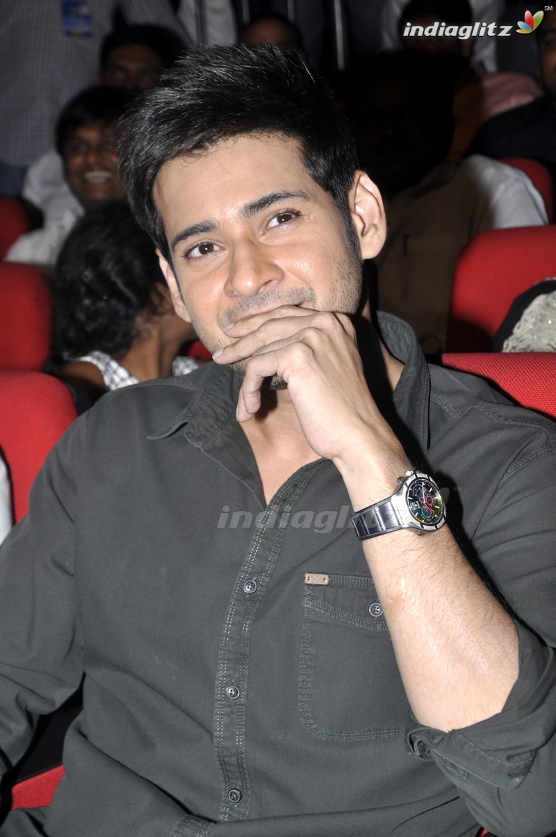 'Bhale Manchi Roju' Audio Launch (Set-01)