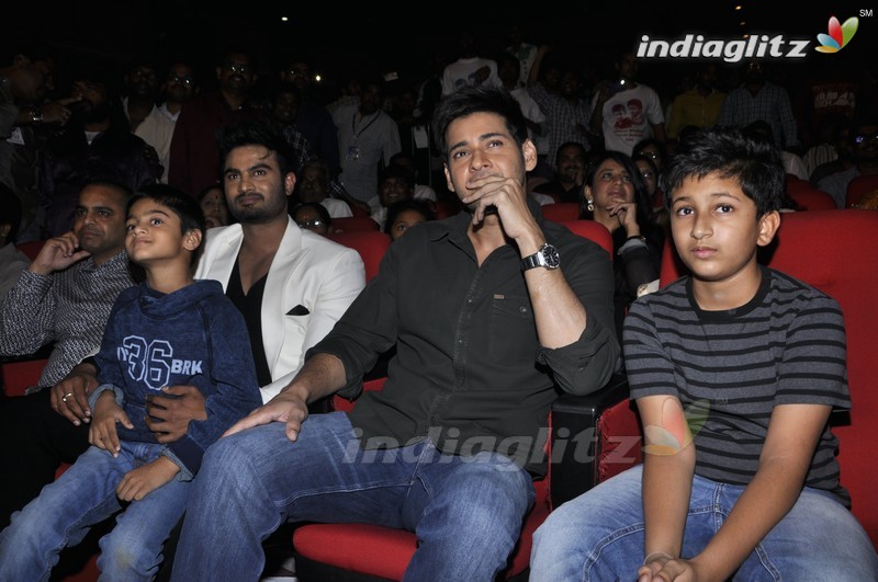 'Bhale Manchi Roju' Audio Launch (Set-01)