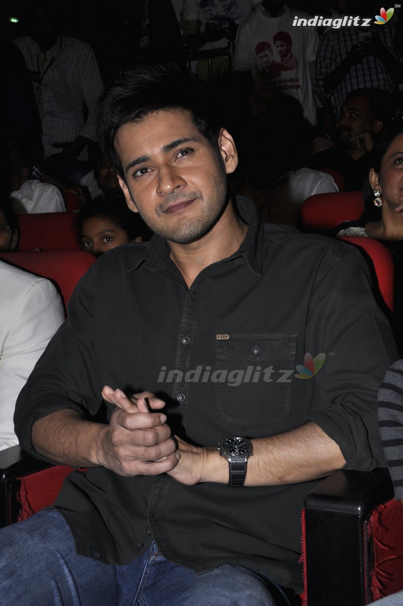 'Bhale Manchi Roju' Audio Launch (Set-01)