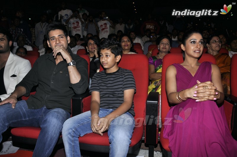 'Bhale Manchi Roju' Audio Launch (Set-01)