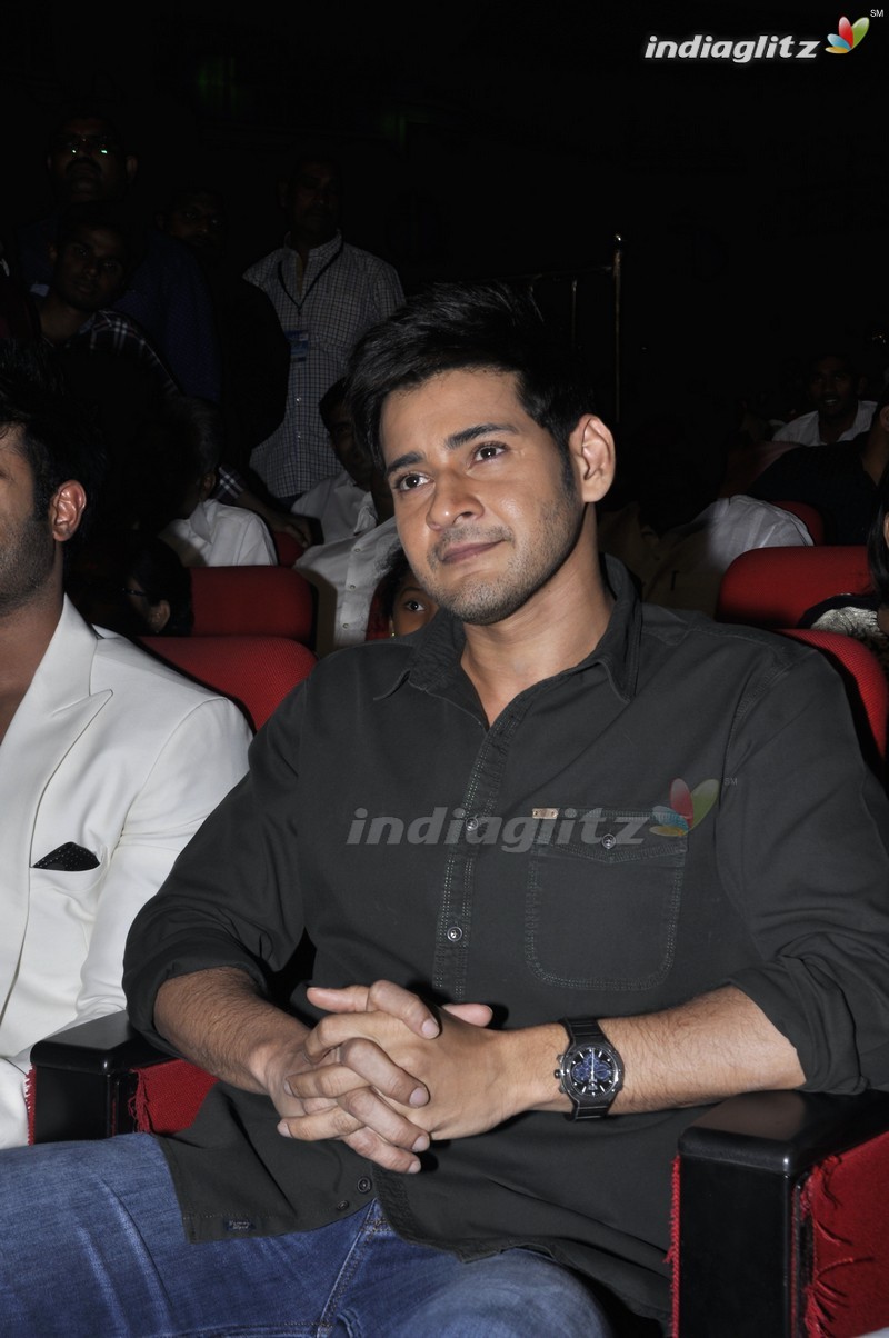 'Bhale Manchi Roju' Audio Launch (Set-01)