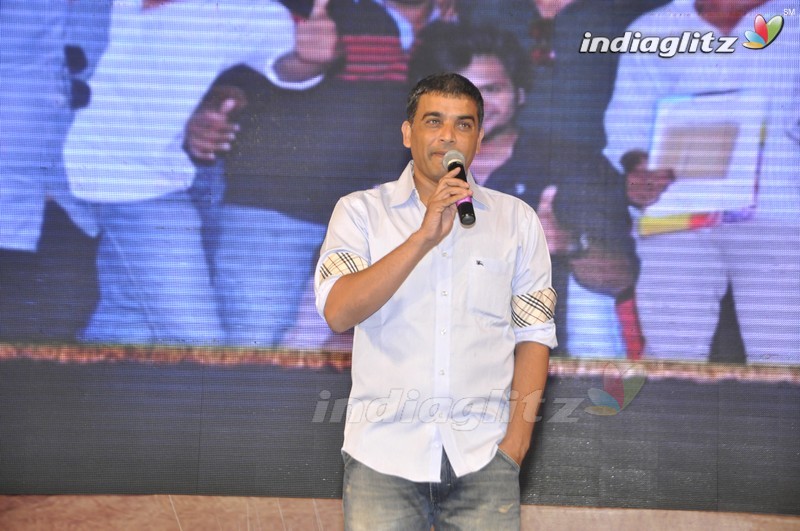 'Bhale Manchi Roju' Audio Launch (Set-01)