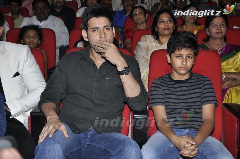 'Bhale Manchi Roju' Audio Launch (Set-01)