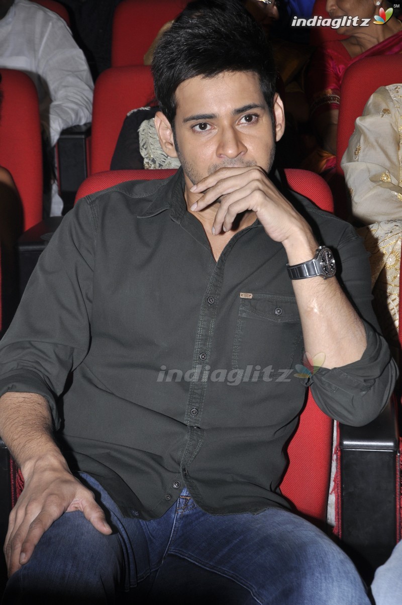 'Bhale Manchi Roju' Audio Launch (Set-01)