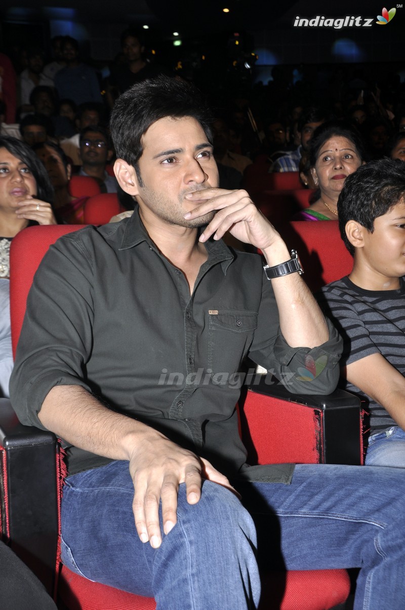 'Bhale Manchi Roju' Audio Launch (Set-01)