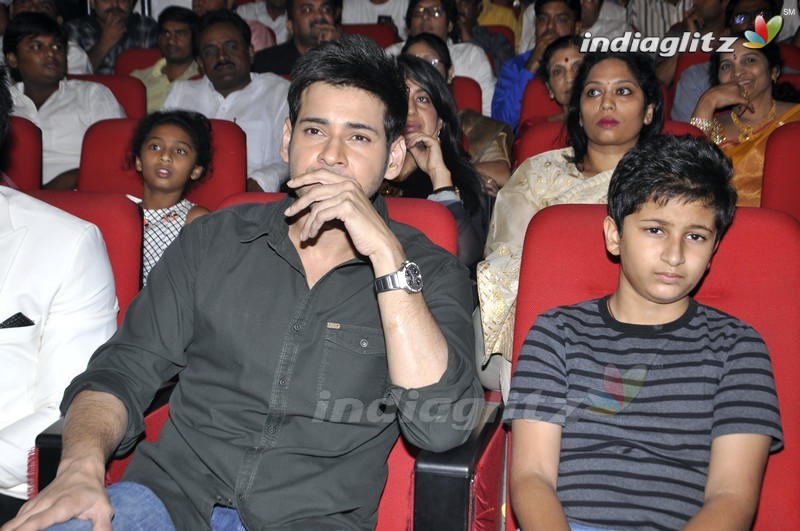 'Bhale Manchi Roju' Audio Launch (Set-01)