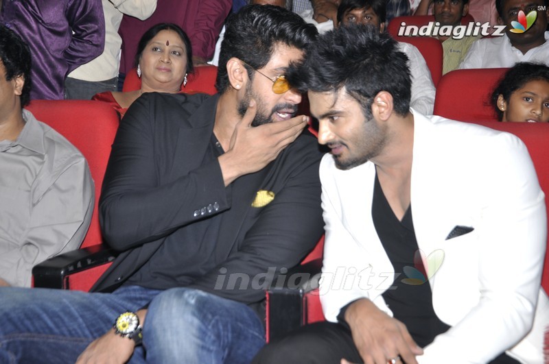 'Bhale Manchi Roju' Audio Launch (Set-01)