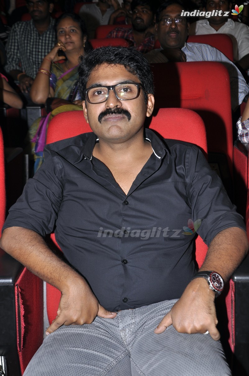 'Bhale Manchi Roju' Audio Launch (Set-01)