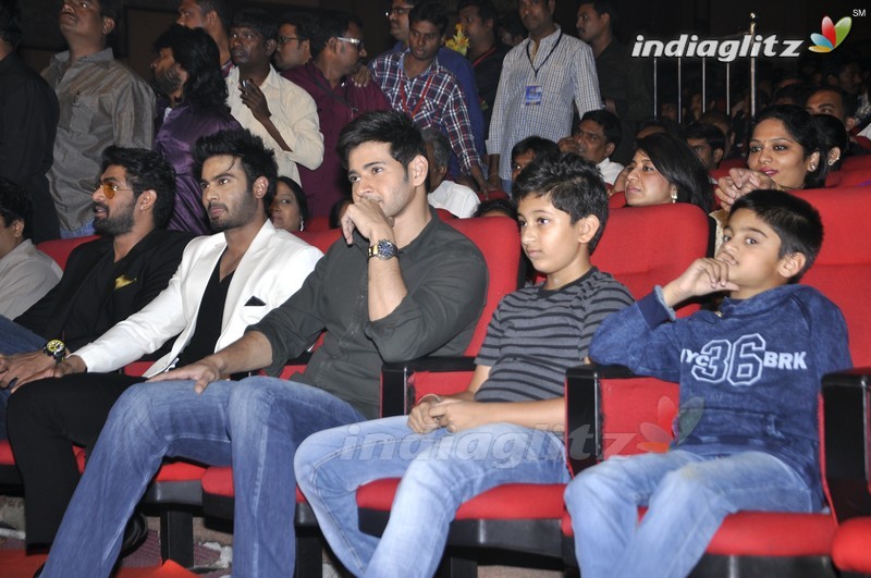 'Bhale Manchi Roju' Audio Launch (Set-01)