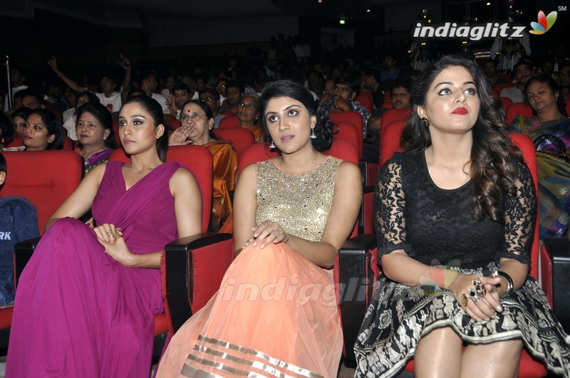 'Bhale Manchi Roju' Audio Launch (Set-01)