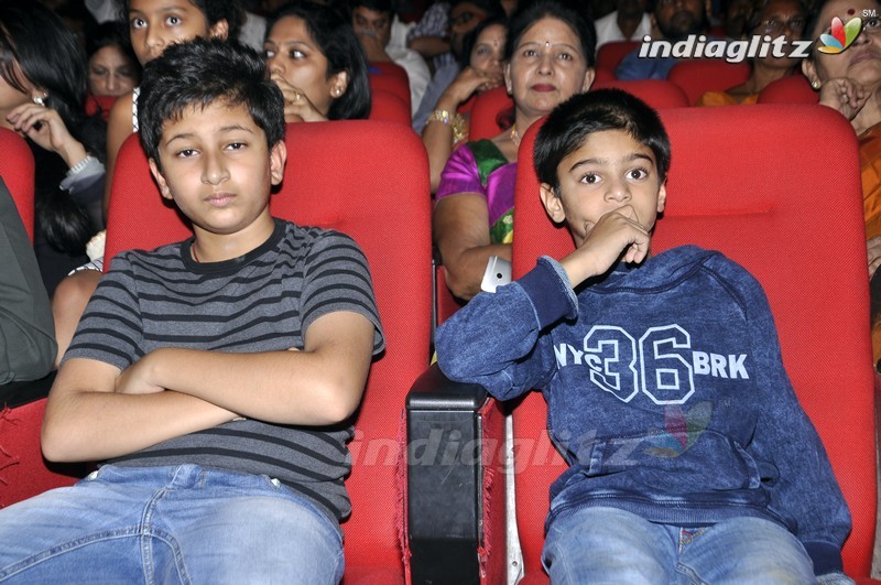 'Bhale Manchi Roju' Audio Launch (Set-01)