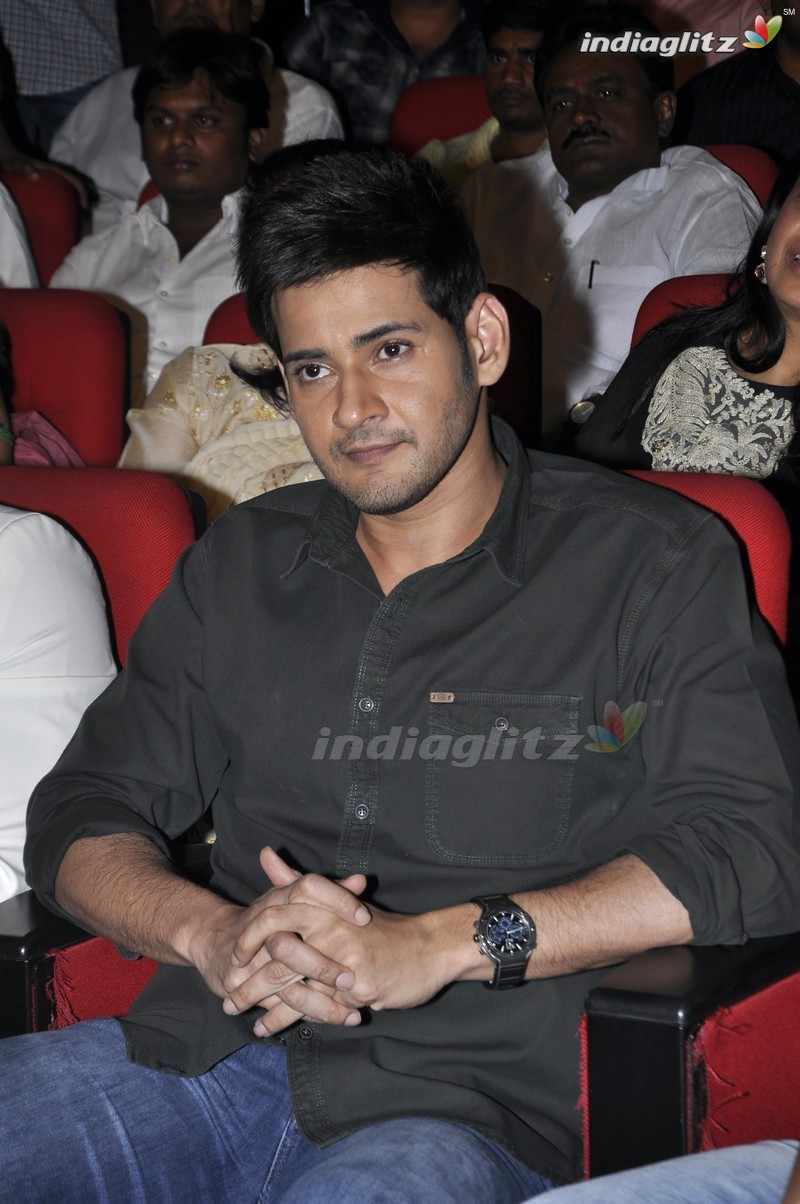 'Bhale Manchi Roju' Audio Launch (Set-01)