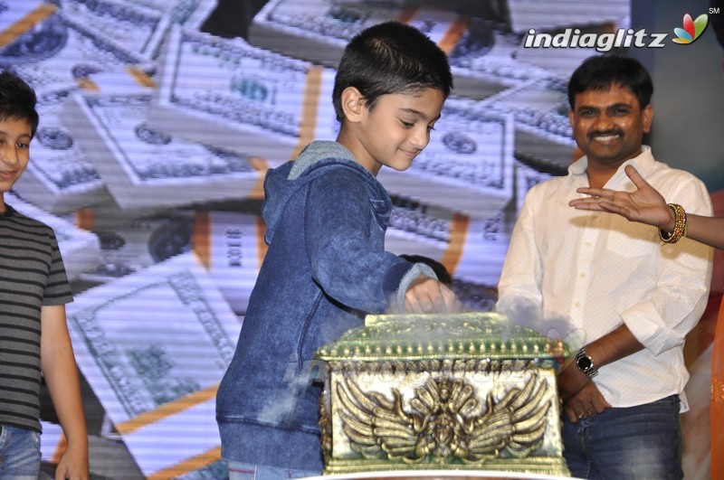 'Bhale Manchi Roju' Audio Launch (Set-02)