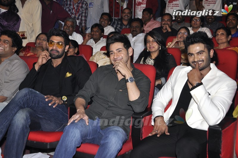 'Bhale Manchi Roju' Audio Launch (Set-02)