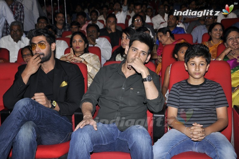 'Bhale Manchi Roju' Audio Launch (Set-02)