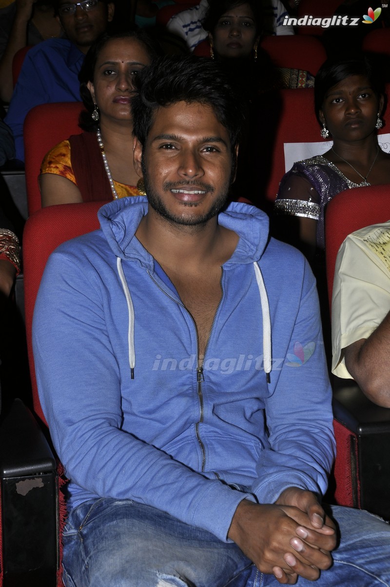 'Bhale Manchi Roju' Audio Launch (Set-02)