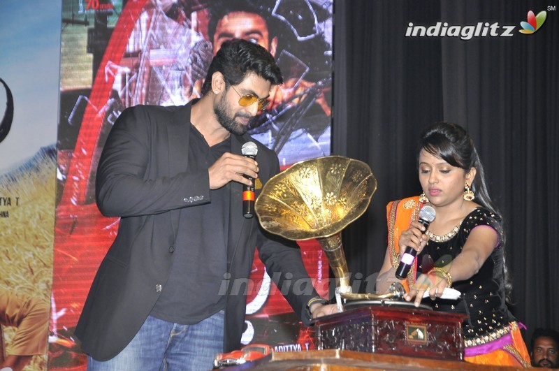 'Bhale Manchi Roju' Audio Launch (Set-02)