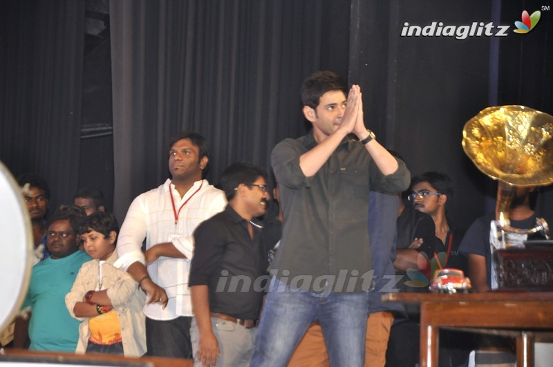 'Bhale Manchi Roju' Audio Launch (Set-02)