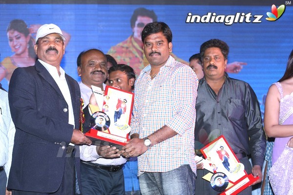 'Bheemavaram Bullodu' Platinum Disc