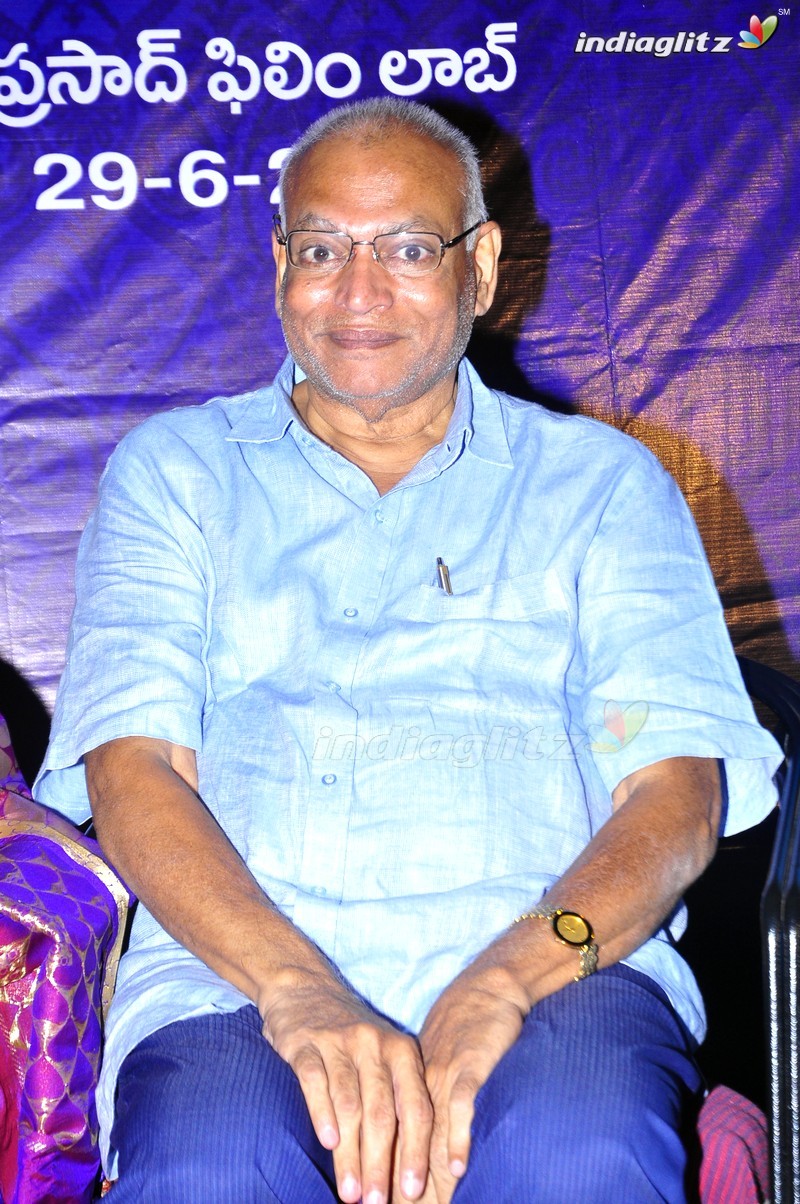 'Bichagadu' Success Meet