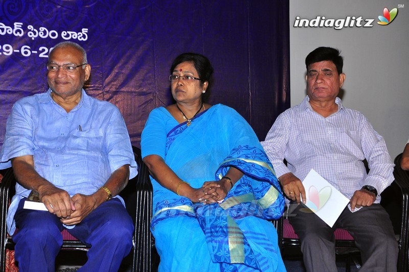 'Bichagadu' Success Meet