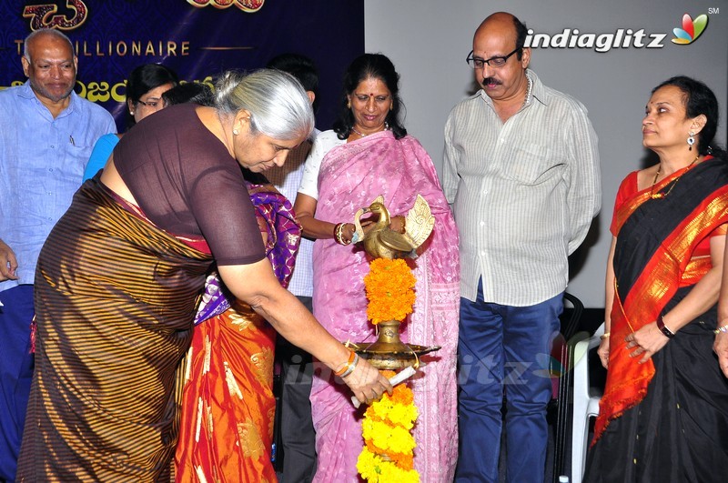 'Bichagadu' Success Meet