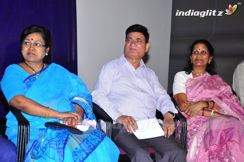 'Bichagadu' Success Meet