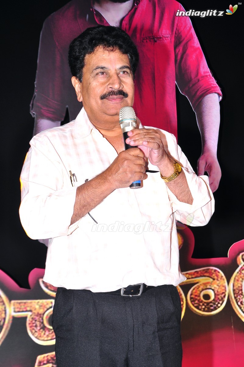 'Bichagadu' 50 Days Celebrations