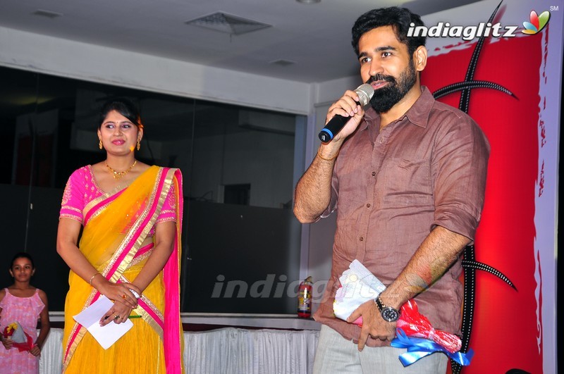 'Bichagadu' 50 Days Celebrations