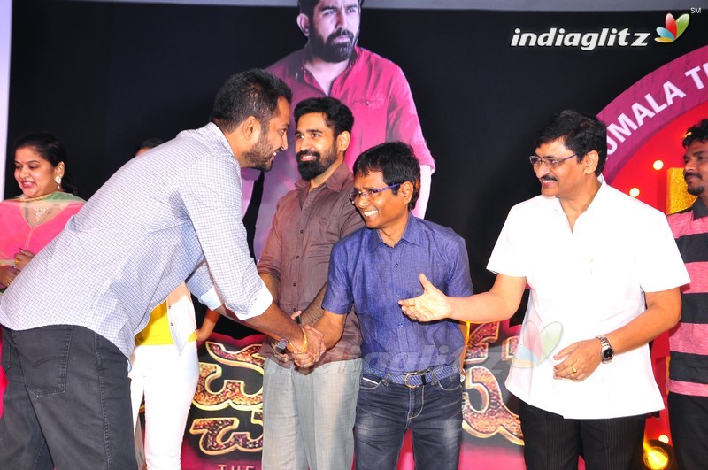 'Bichagadu' 50 Days Celebrations