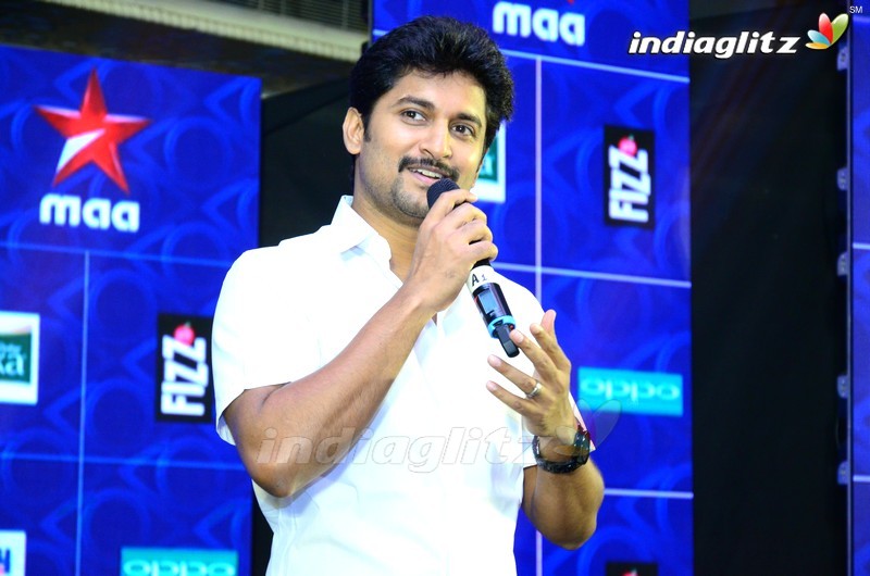 'Big Boss 2' Press Meet