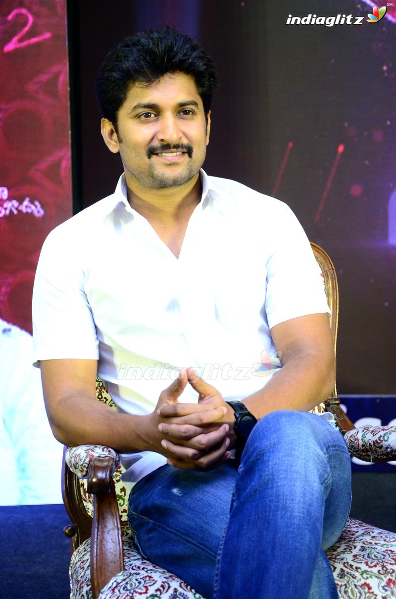 'Big Boss 2' Press Meet