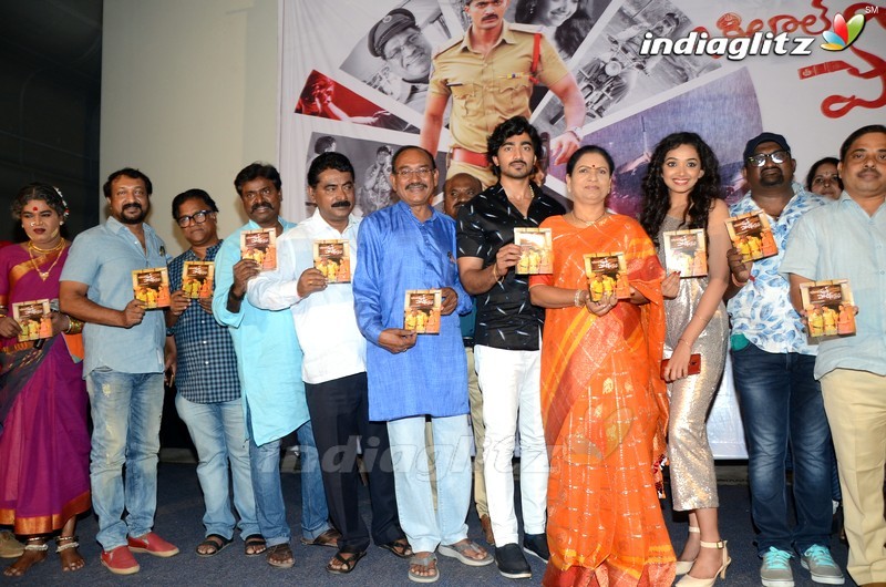 'Bilalpur Police Station' Pre Release Event