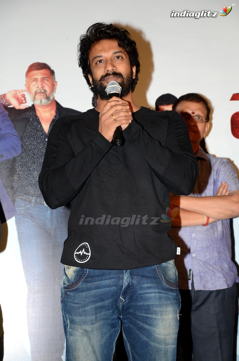 'Bluff Master' Press Meet