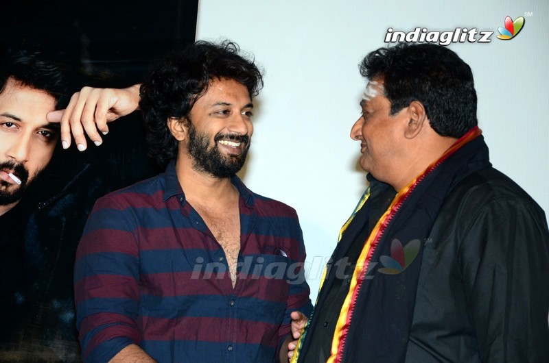 'Bluff Master' Success Meet