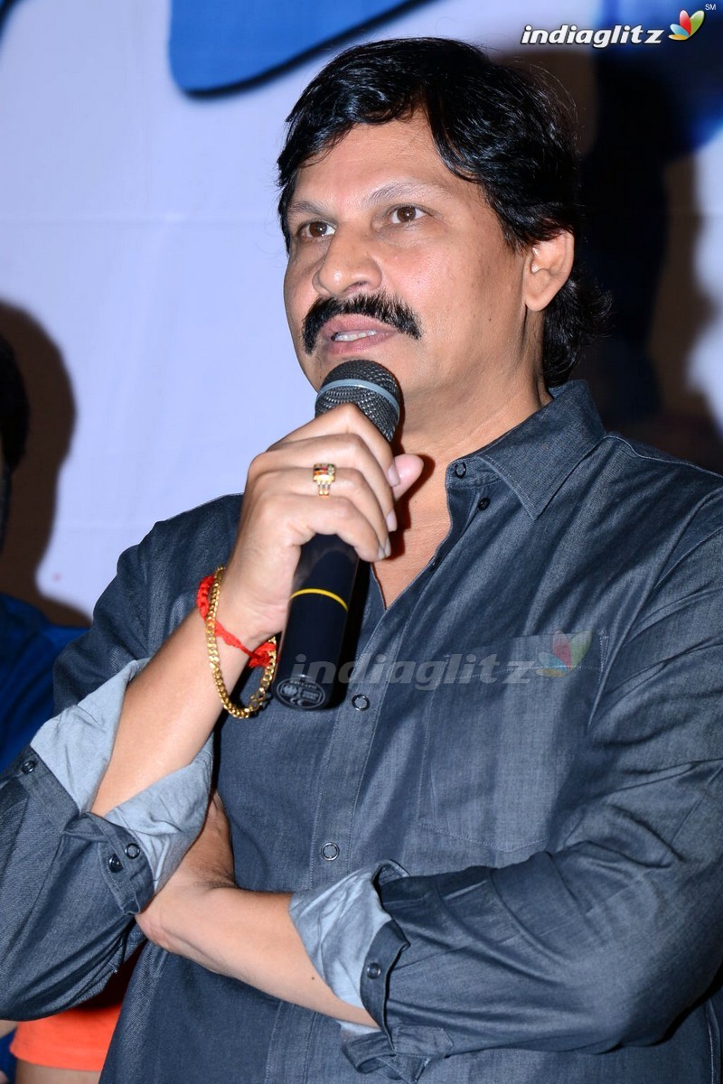 'Brahmana' Trailer Launch