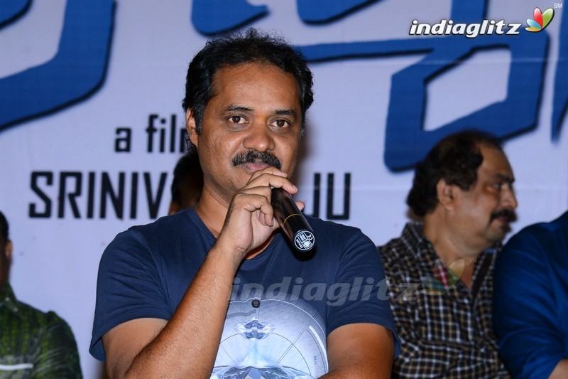 'Brahmana' Trailer Launch