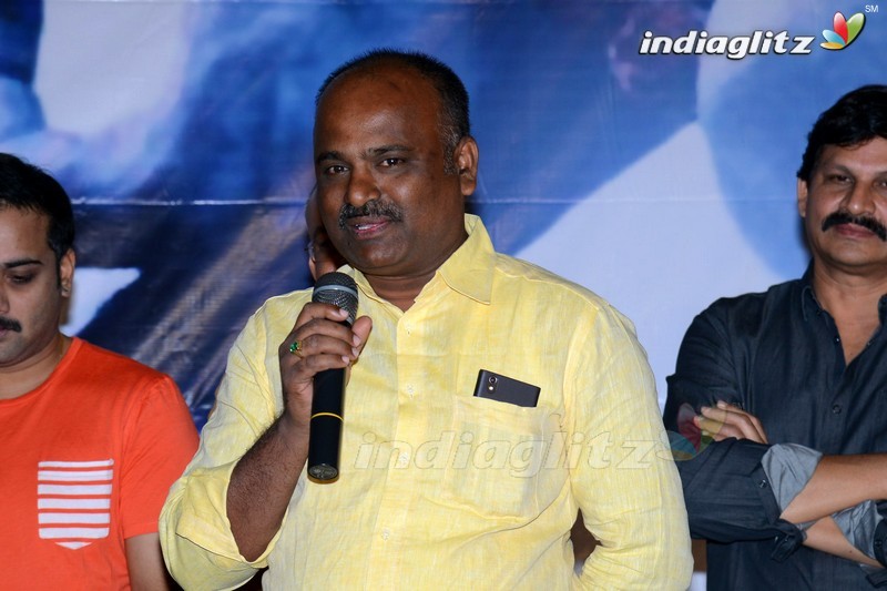 'Brahmana' Trailer Launch