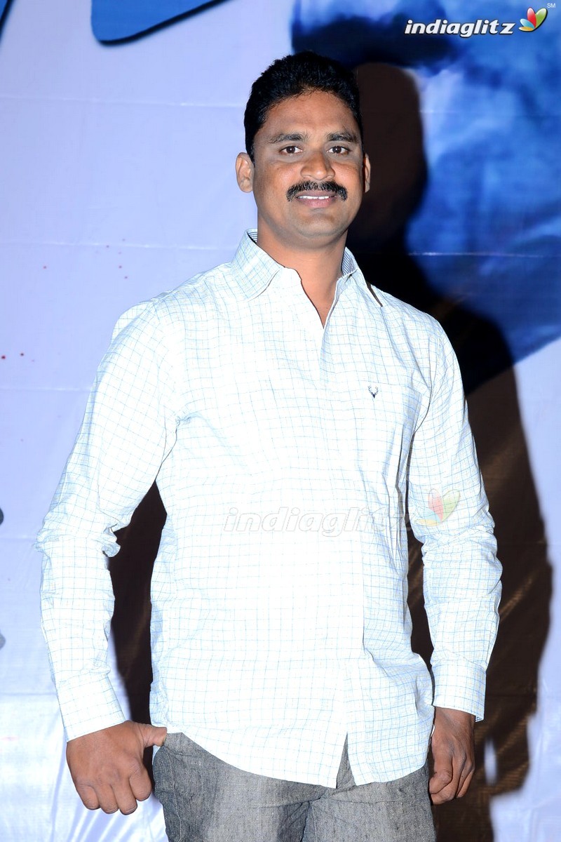 'Brahmana' Trailer Launch