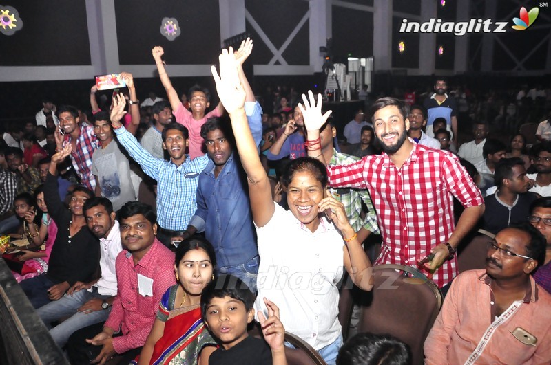 'Brahmotsavam' Audio Launch (Set-1)