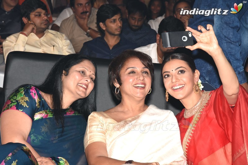 'Brahmotsavam' Audio Launch (Set-2)