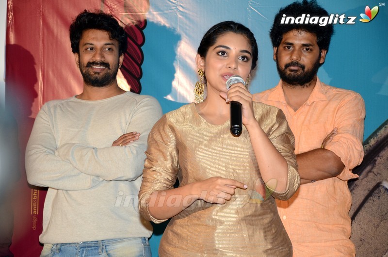 'Brochevarevarura' Teaser Launch