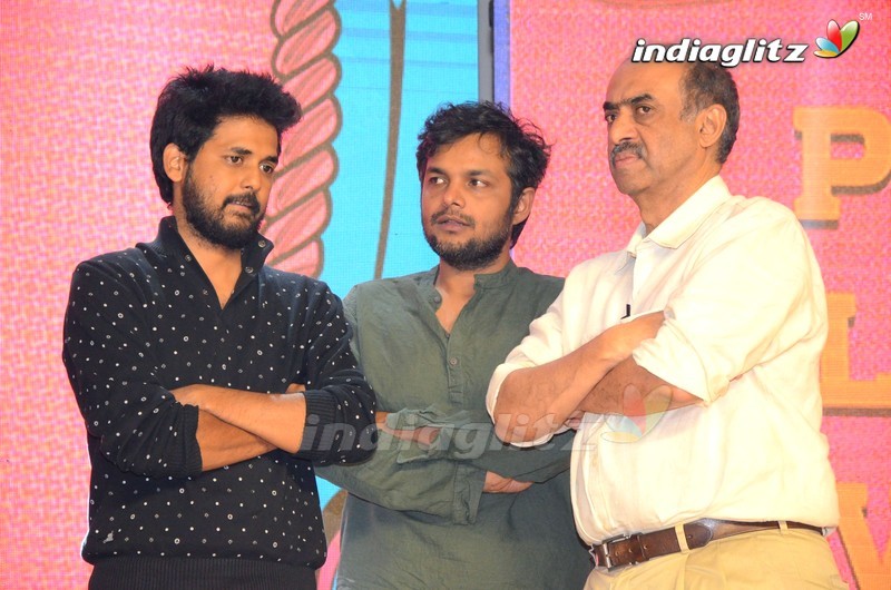 'Brochevarevarura' Pre Release