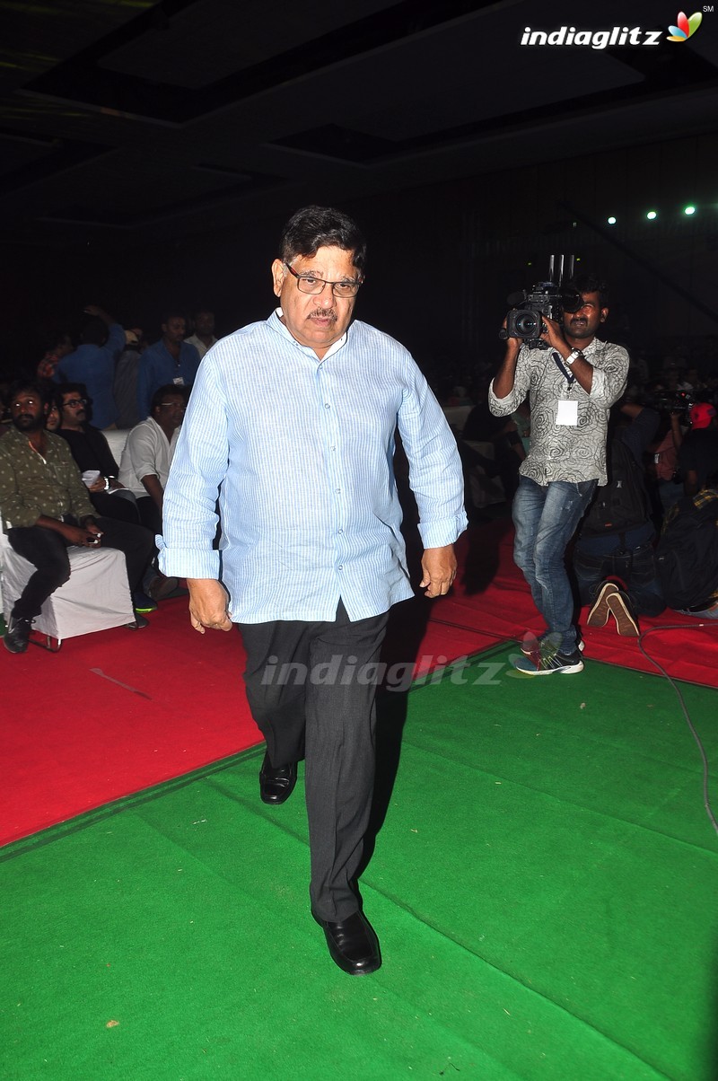 'Bruce Lee' Audio Launch (Set-2)