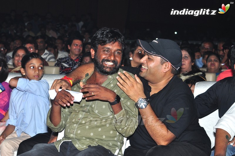 'Bruce Lee' Audio Launch (Set-2)