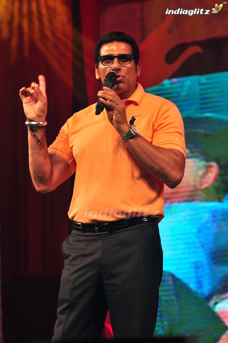 'Bruce Lee' Audio Launch (Set-2)