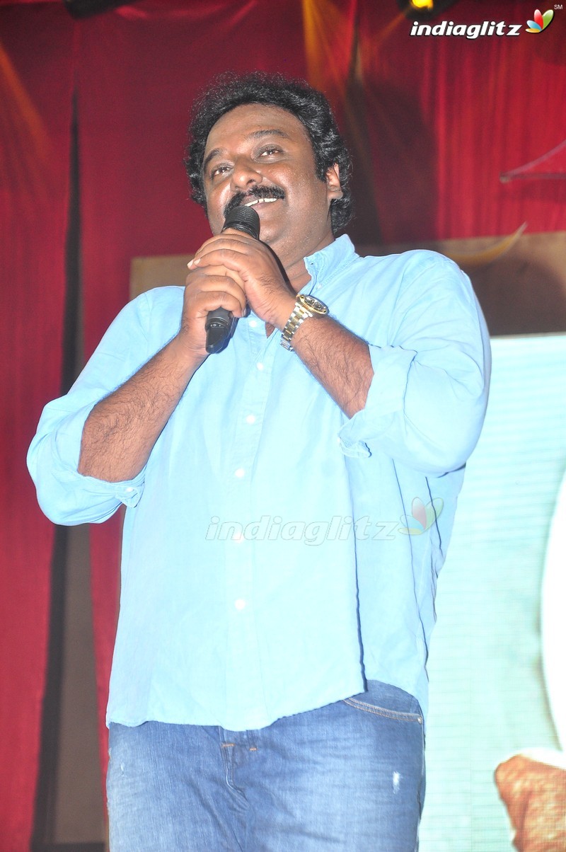 'Bruce Lee' Audio Launch (Set-2)