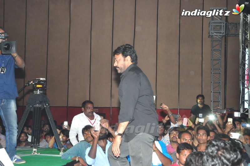 'Bruce Lee' Audio Launch (Set-2)