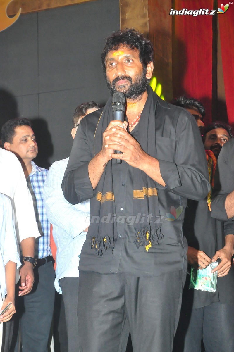 'Bruce Lee' Audio Launch (Set-2)