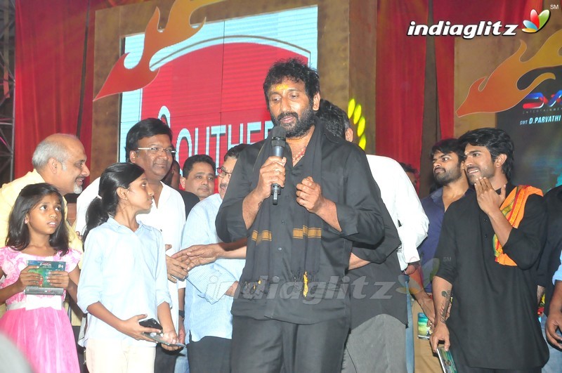 'Bruce Lee' Audio Launch (Set-2)